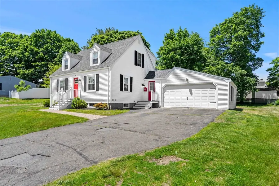 106 Conant, Danvers, MA 01923 - #2