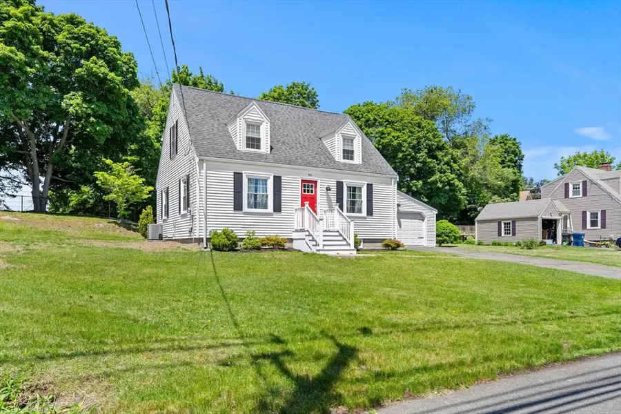 106 Conant, Danvers, MA 01923 - #3