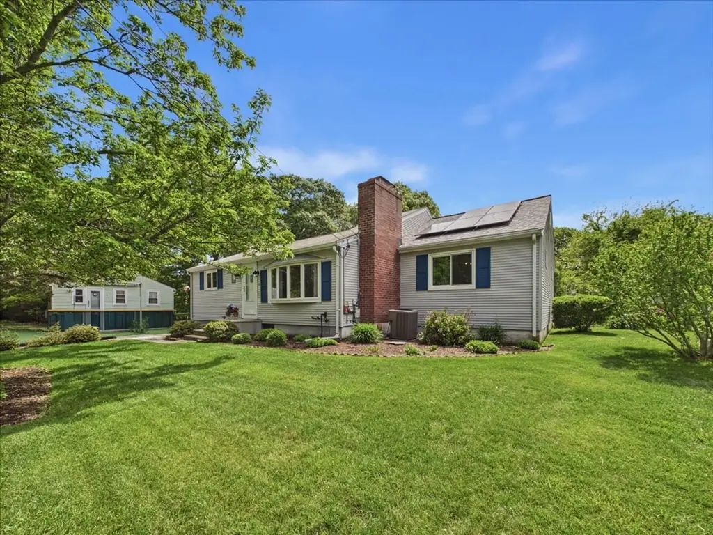 13 Thrush Ave, Plymouth, MA 02360 - #1