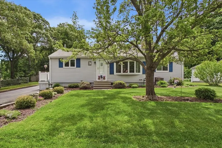 13 Thrush Ave, Plymouth, MA 02360 - #2