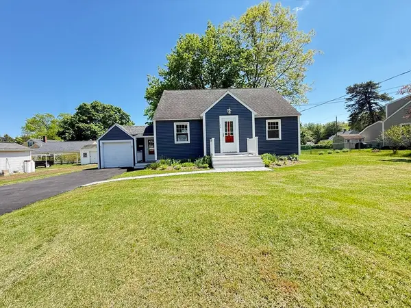 20 Doris Avenue, Portsmouth, NH 03801