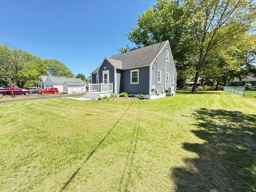 20 Doris Avenue, Portsmouth, NH 03801 - #2