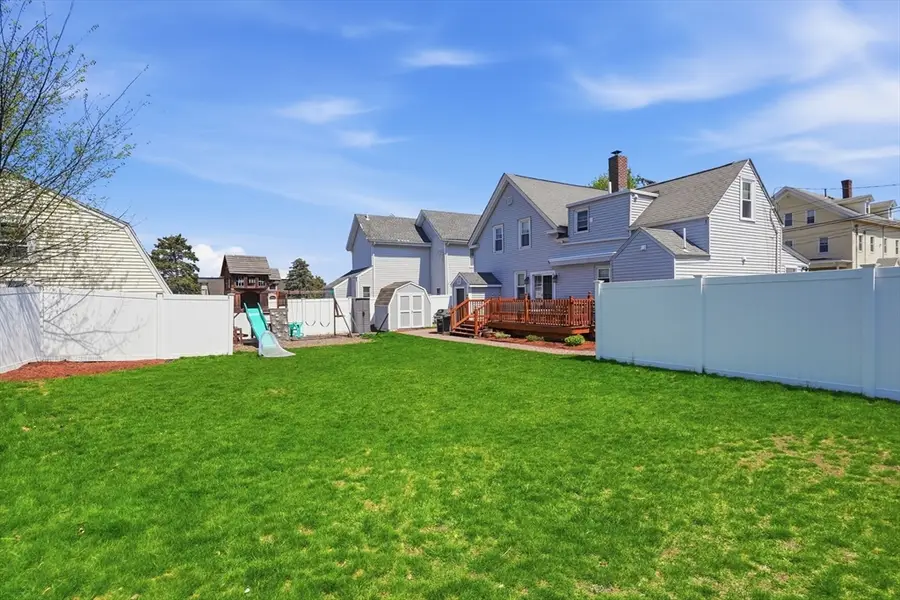 31 Walnut St., Dedham, MA 02026 - #2