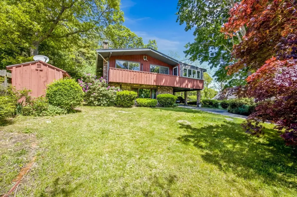 7 Buzzards Bay Dr, Plymouth, MA 02360 - #1