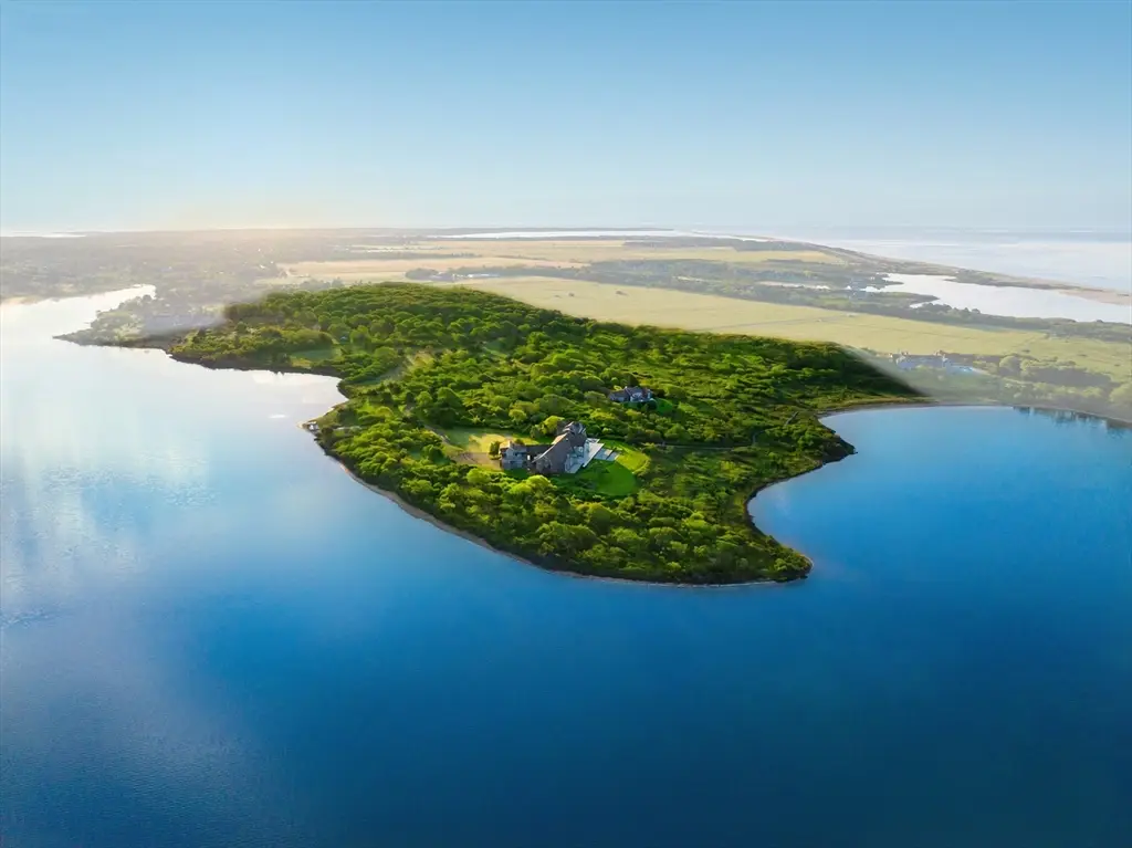 15 Forever Wild Way, Edgartown, MA 02539 - #1