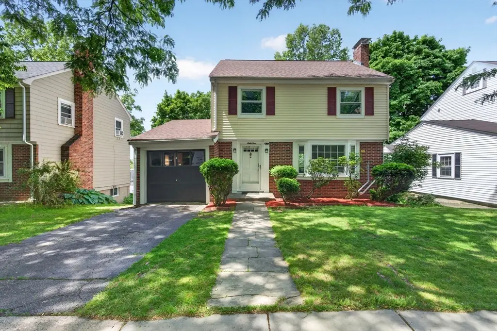 64 Redlands Rd, Boston, MA 02132 - #1