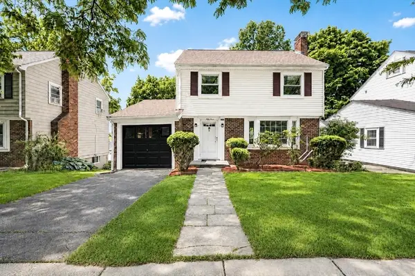 64 Redlands Rd, Boston, MA 02132