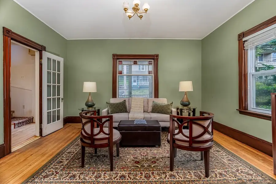 92 Heywood Street, Fitchburg, MA 01420 - #3