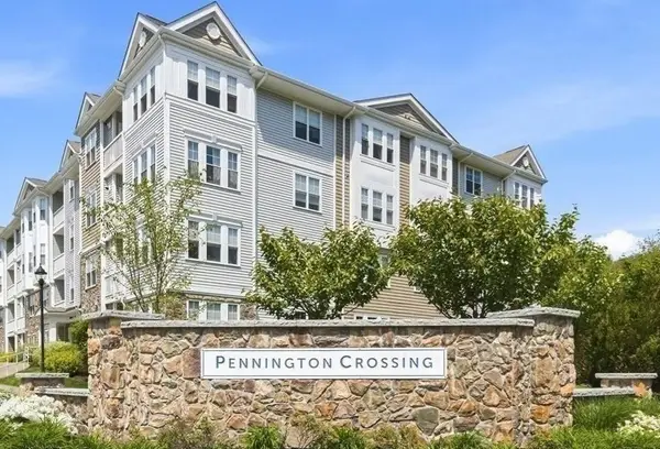 2305 Pennington Drive #305, Walpole, MA 02081