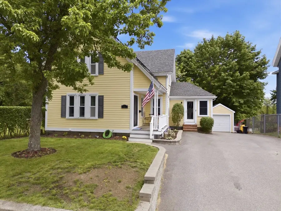 123 Summer Street, Kingston, MA 02364 - #2