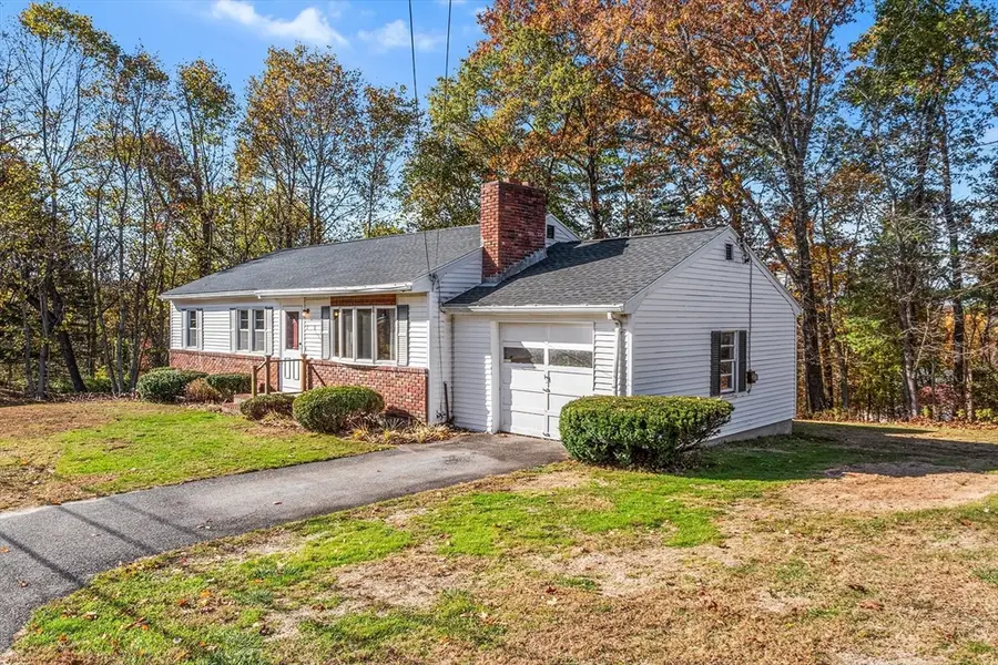 11 Lillian, Acton, MA 01720 - #3