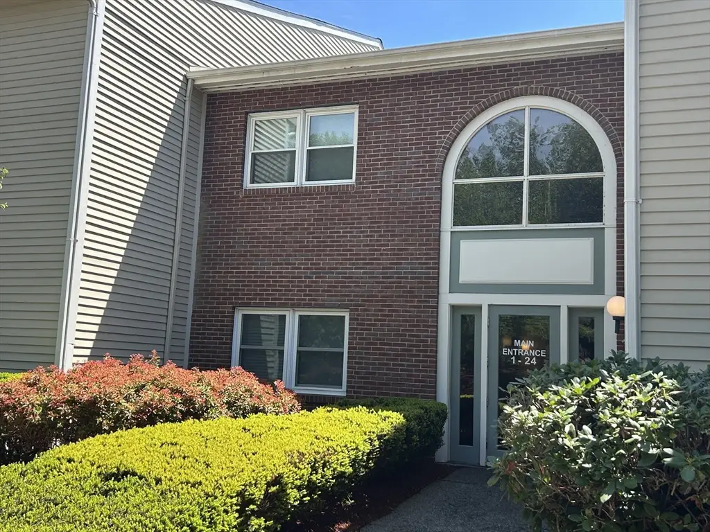 19 Rose Ct #19, Norwood, MA 02062 - #1