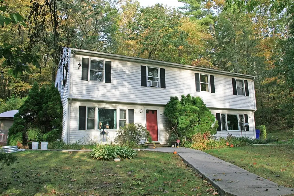 151 Pantry Road, Hatfield, MA 01035 - #1