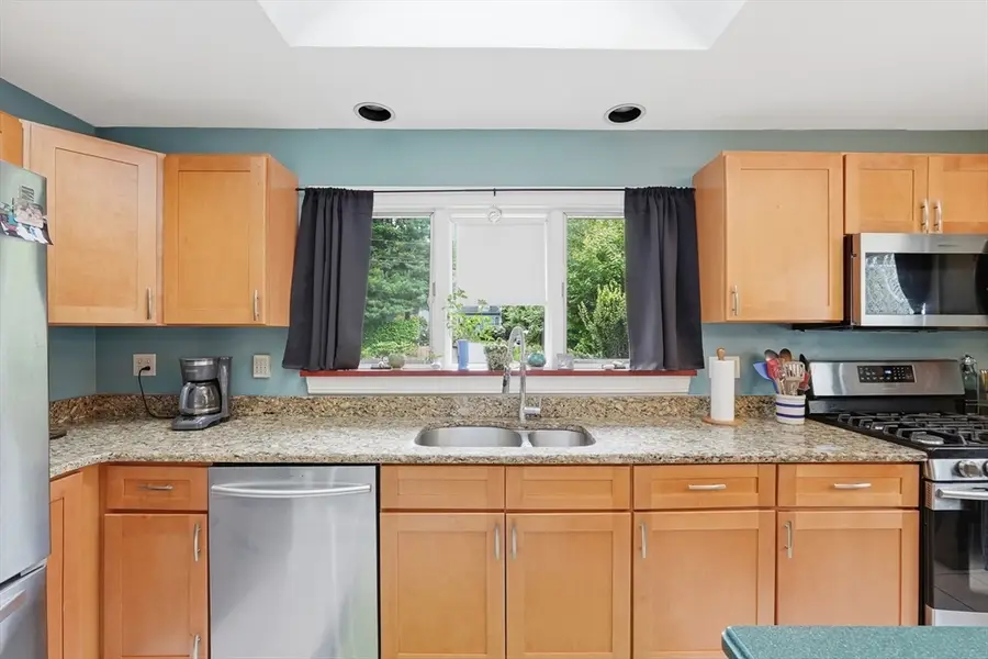 137 South St, Northborough, MA 01532 - #3