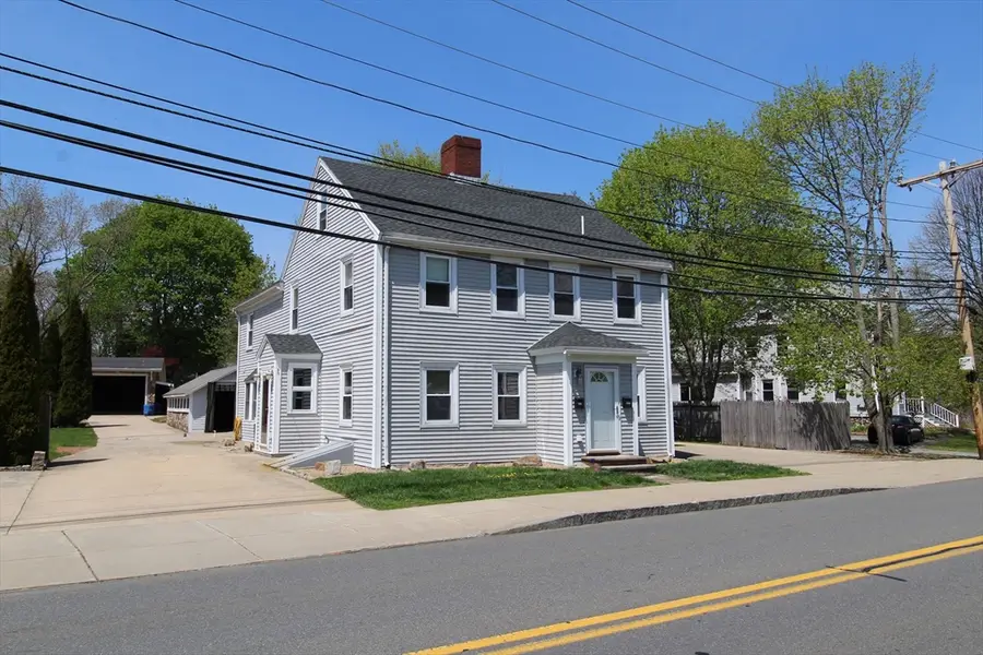 308 Essex Street, Beverly, MA 01915 - #2