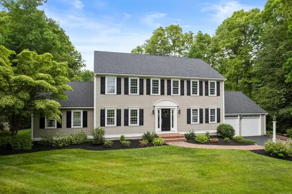 147 Curtis Mill Lane, Hanover, MA 02339