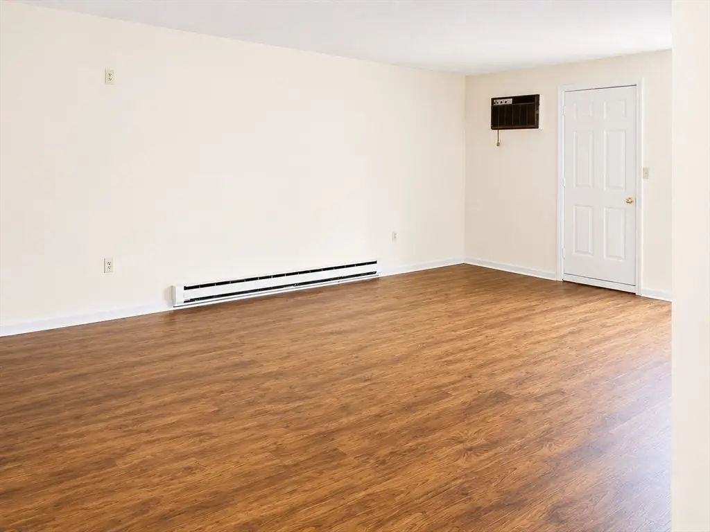 10 Rutledge St #1B, Worcester, MA 01604 - #1