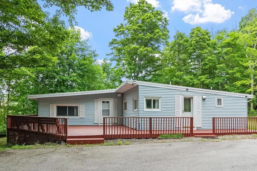 55 Main Street, West Newbury, MA 01985 - #2