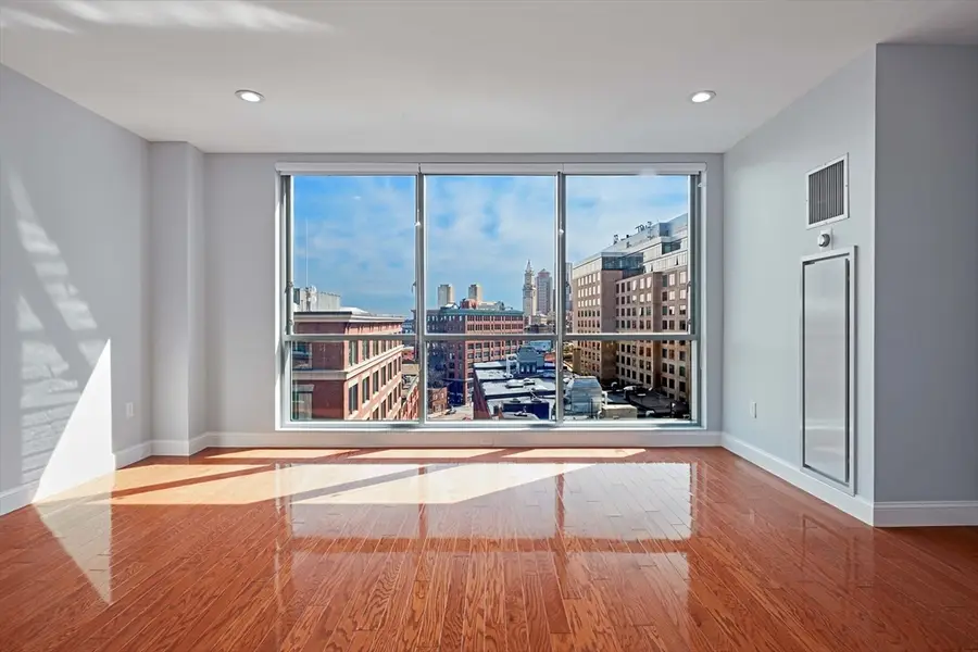 234 Causeway St #U819, Boston, MA 02114 - #2