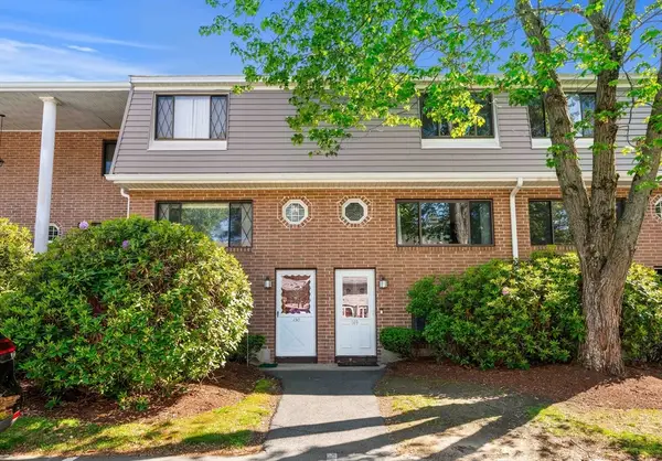 149 Farrwood Drive #149, Haverhill, MA 01835