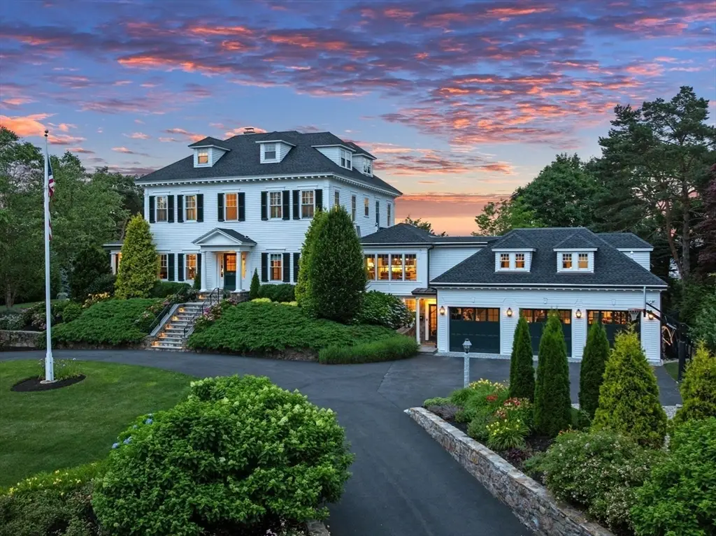 48 Harbor Ave, Marblehead, MA 01945 - #1