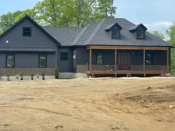 275 Athol Rd, Phillipston, MA 01331