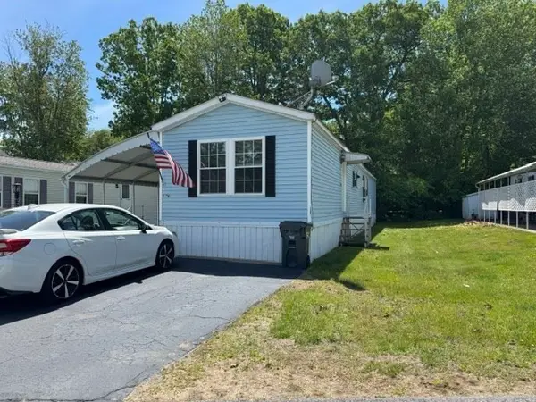 556 Central Street #179, Leominster, MA 01453