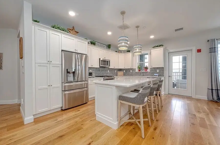50 Coppersmith Way #302, Canton, MA 02021 - #3