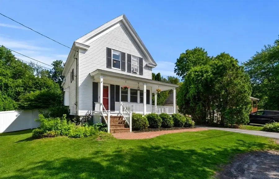 9 Giles St, Methuen, MA 01844 - #2