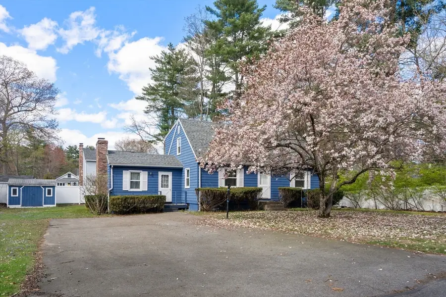 64 Pinewood Ave, Sudbury, MA 01776 - #2