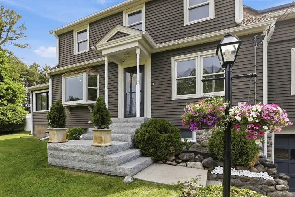 1 Abbot Street, Westford, MA 01886 - #1