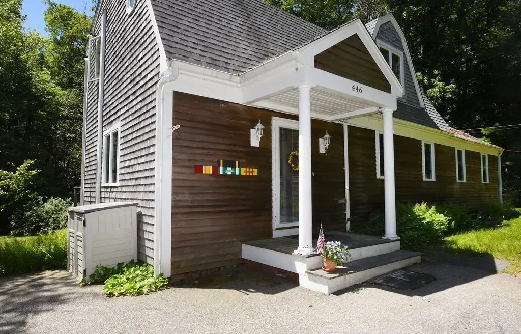 446 Grove, Norwell, MA 02061 - #1