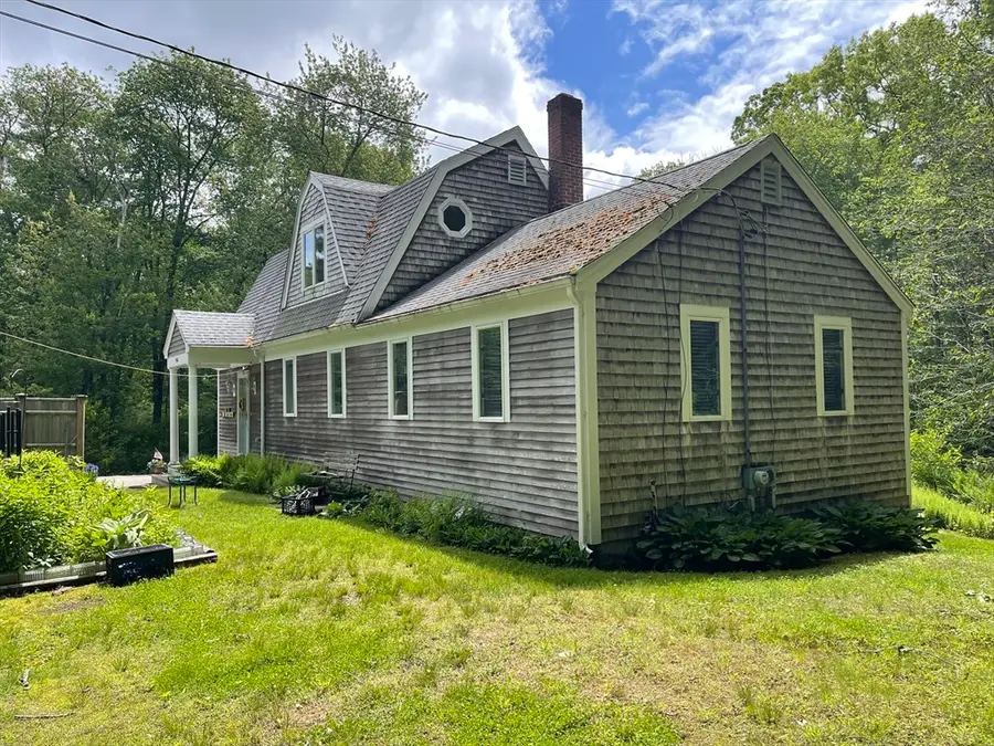 446 Grove, Norwell, MA 02061 - #3