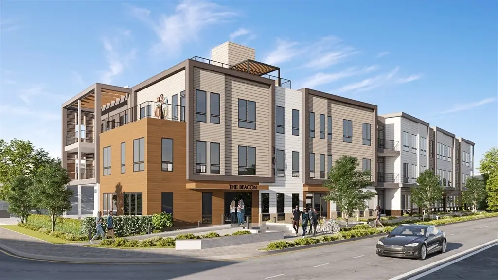 101 N Beacon St #303, Watertown, MA 02472 - #1