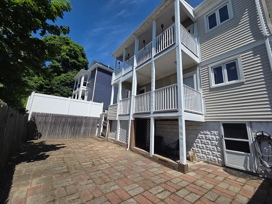 2 Suffolk Ave, Revere, MA 02151 - #2