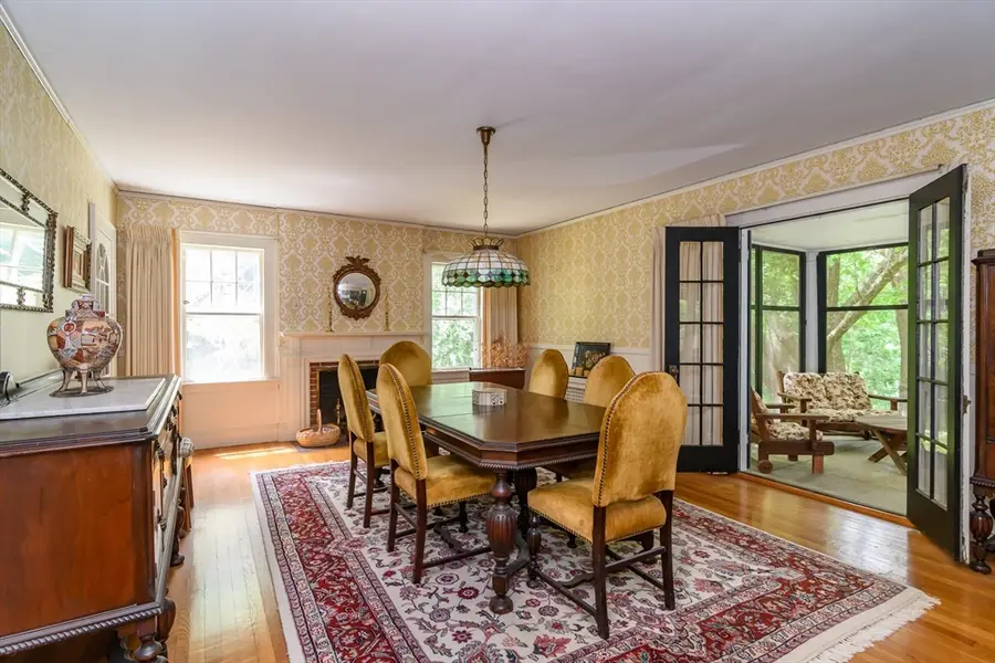 355 High St, Westwood, MA 02090 - #2