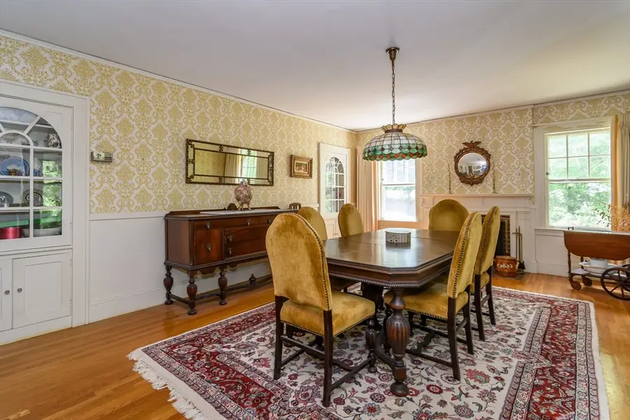 355 High St, Westwood, MA 02090 - #3