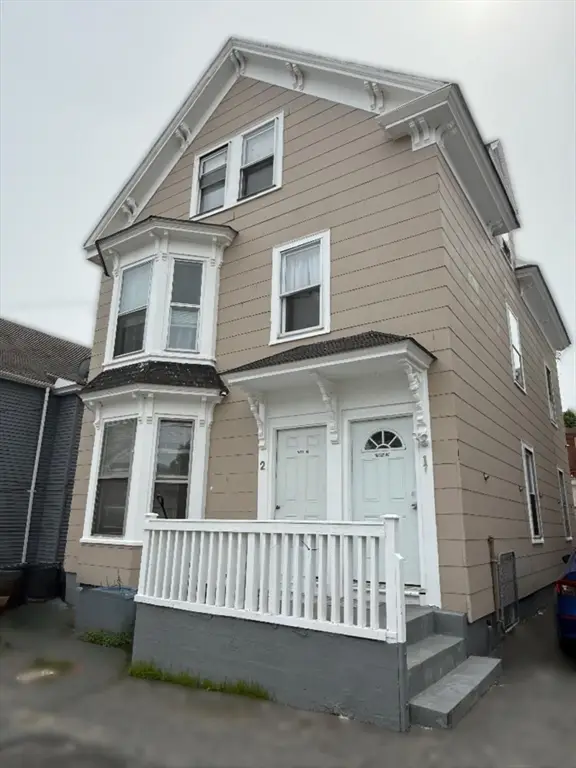 2 Avon Pl, Haverhill, MA 01832 - #1