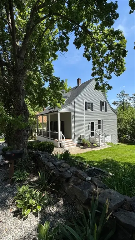 18 Baldwin St, Worcester, MA 01604 - #1