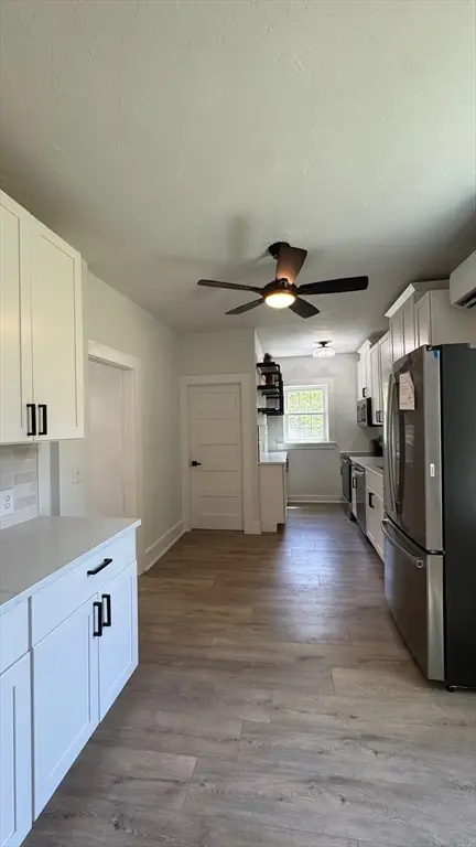 18 Baldwin St, Worcester, MA 01604 - #3