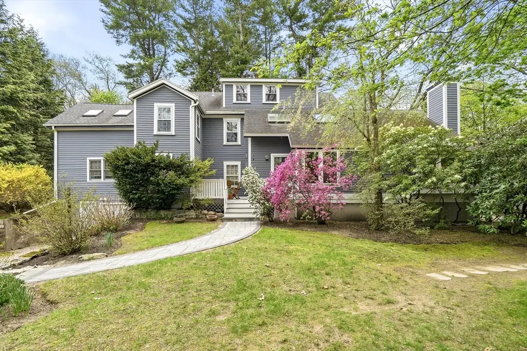 1333 Great Plain Ave, Needham, MA 02492 - #1