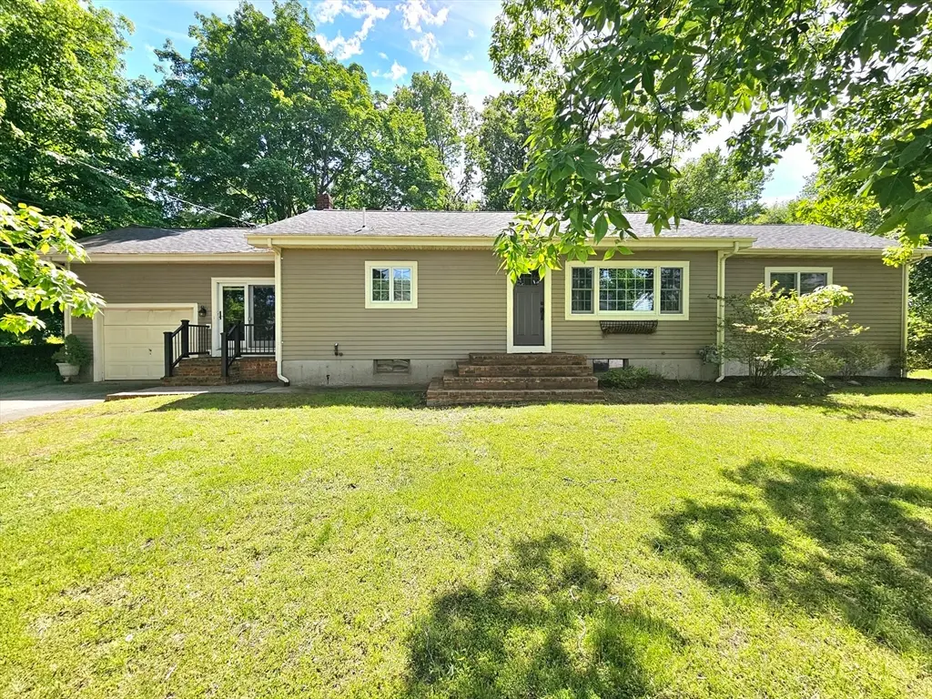 278 Hixville Rd, Dartmouth, MA 02747 - #1