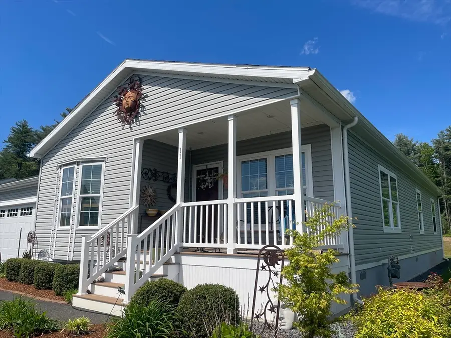 11 Sycamore Lane, Taunton, MA 02780 - #2