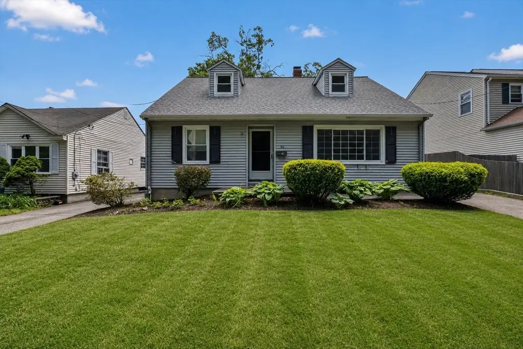82 Parkside Avenue, Pawtucket, RI 02861 - #1