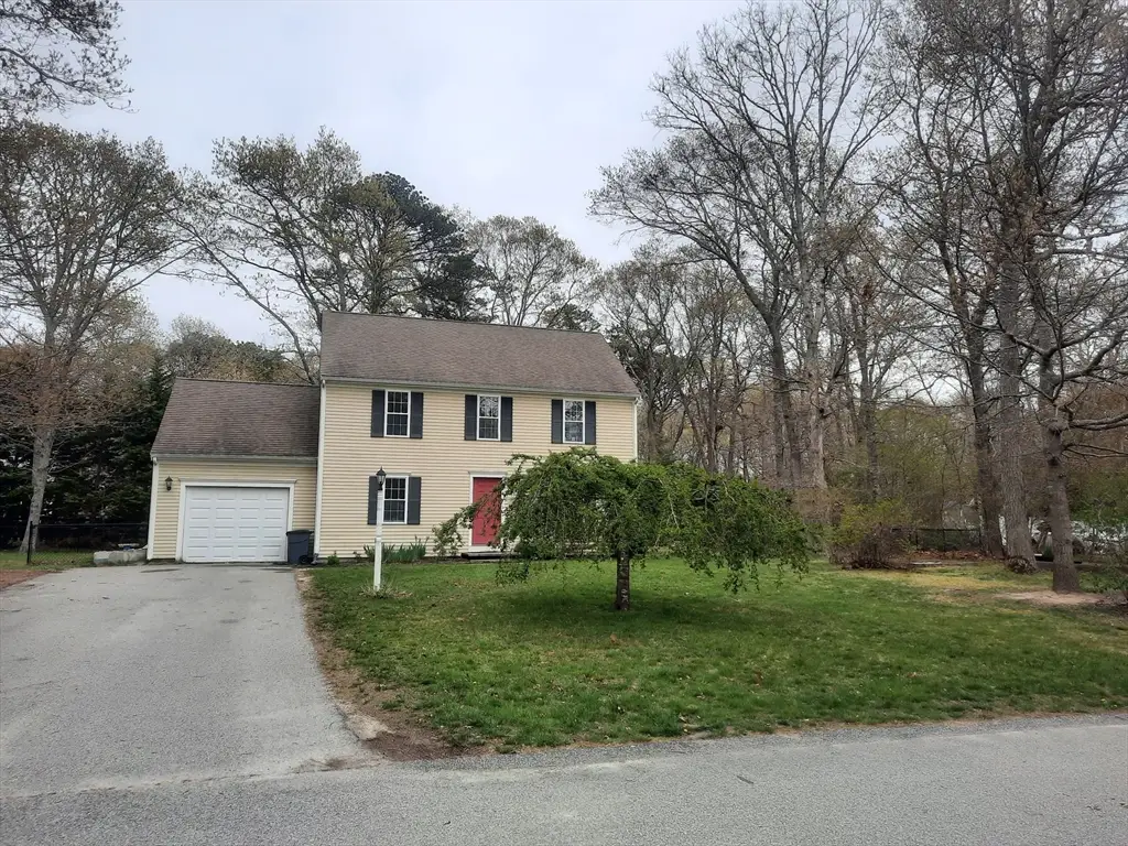 8 Patricks Way, Forestdale, MA 02644 - #1