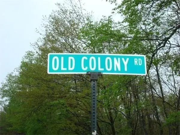 Lot 6A Old Colony Rd, Princeton, MA 01541 - #1