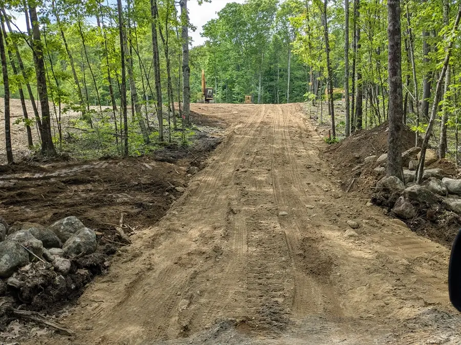 Lot 6A Old Colony Rd, Princeton, MA 01541 - #2