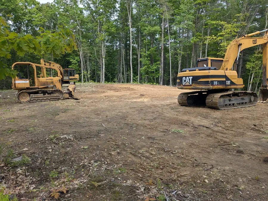 Lot 6A Old Colony Rd, Princeton, MA 01541 - #3