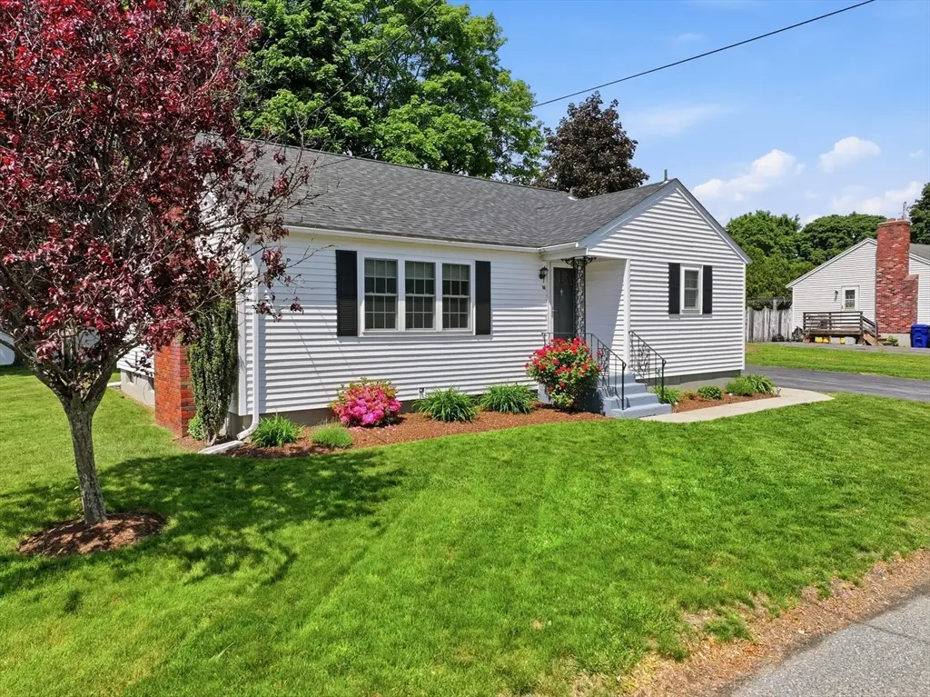16 Hamilton Ave, Milford, MA 01757 - #1