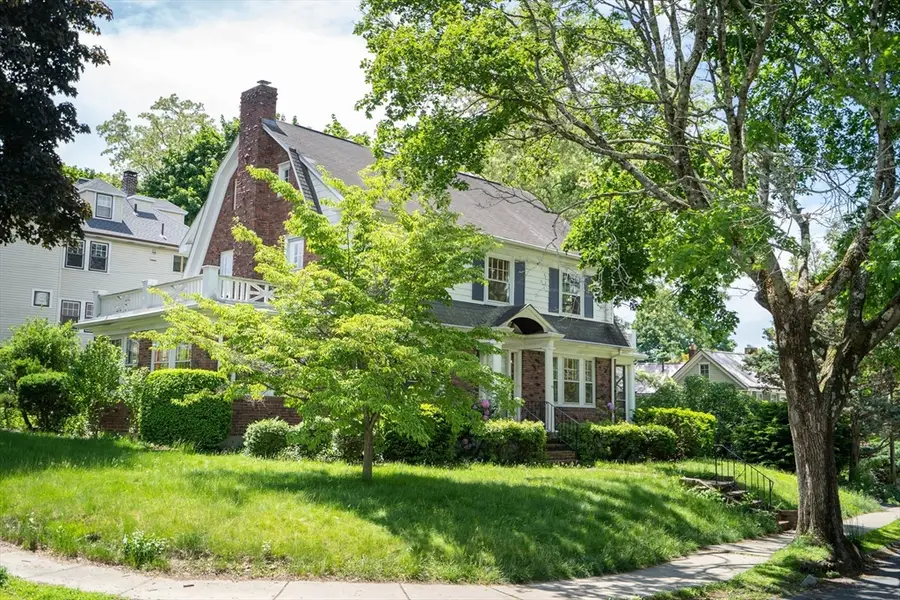 61 Washington, Belmont, MA 02478 - #3